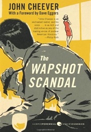 The Wapshot Scandal (John Cheever)