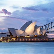 Sydney, Australia