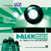 Dalek Empire: Death to the Daleks