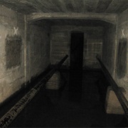 Indonesia Haunted Cave