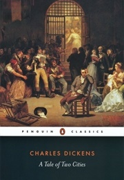 A Tale of Two Cities (Dickens, Charles)