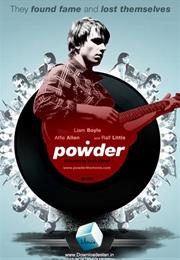 Powder (2011)