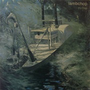 Lambchop - Thriller