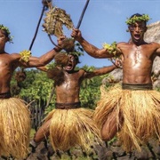 Indo-Fijian Culture in Suva