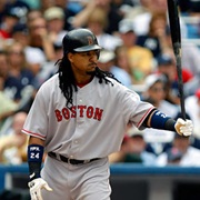 Manny Ramirez (Red Sox)
