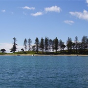 Motuihe Island Auckland