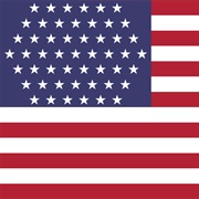 Flag of the United States