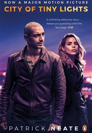 City of Tiny Lights (Patrick Neate)