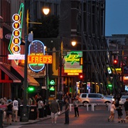 Memphis, USA