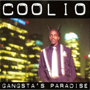 Coolio - Gangsta&#39;s Paradise