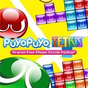 Puyo Puyo Tetris