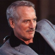 "Fast" Eddie Felson - The Color of Money