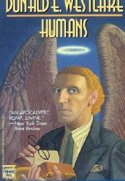 Humans (Donald Westlake)