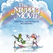 The Muppets Movie Soundtrack