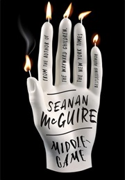 Middlegame (Seanan McGuire)