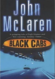 Black Cabs (McLaren)