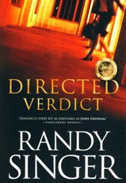 Directed Verdict (Randy Singer)