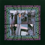 Terry Callier - Occasional Rain