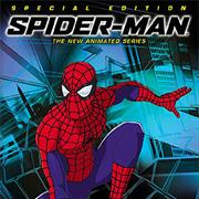 Spider-Man: The New Animated Series