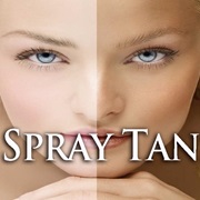 Spray Tans