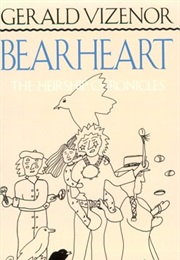 Bearheart (Gerald Vizenor)