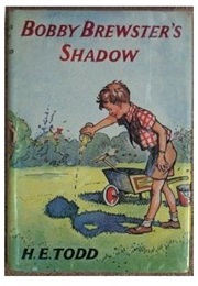 Bobby Brewster's Shadow (H. E. Todd)
