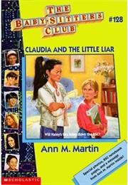 Claudia and the Little Liar (Ann M. Martin)