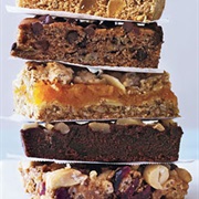 Dessert Bars