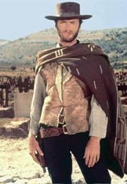 Blondie in the Good the Bad and the Ugly (1966)