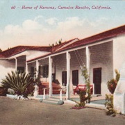Rancho Camulos
