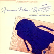 Jennifer Warnes - Famous Blue Raincoat