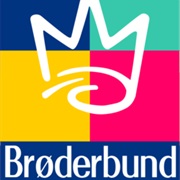 Broderbund