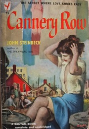 Cannery Row (John Steinbeck)