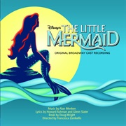 The Little Mermaid