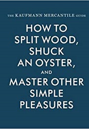 The Kaufmann Mercantile Guide (Kaufmann)