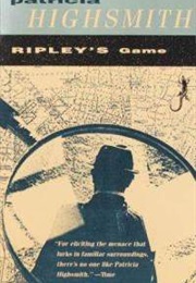 Ripley's Game (Patricia Highsmith)