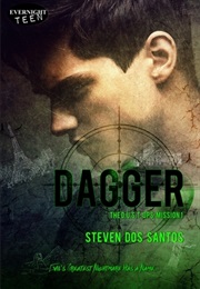 Dagger (Steven Dos Santos)