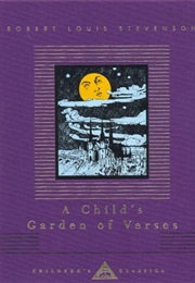 A Child&#39;s Garden of Verses (Robert Louis Stevenson)