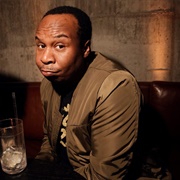 Roy Wood Jr.