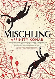 Mischling (Affinity Konar)