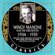 Wingy Manone -1934-1935