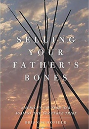 Selling Your Father's Bones (Brian Schofield)