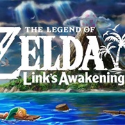 The Legend of Zelda: Link's Awakening