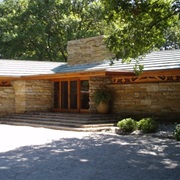 Kentuck Knob (Chalk Hill)