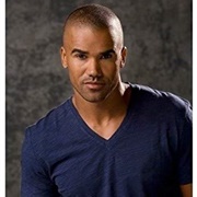 Derek Morgan