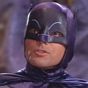 Batman (Adam West)