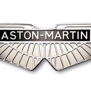 Aston Martin