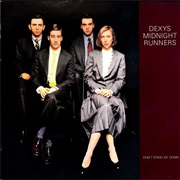 Dexys' Midnight Runners - Dont Stand Me Down