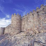 Ávila, Spain