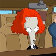 Dance Contestant Funeral Wear